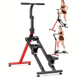 Adjustable Stair Stepper Machine