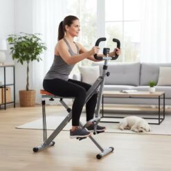 Glute and Leg Workout Machine