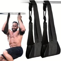 Abdominal Sling Straps for Pull-Up Bar