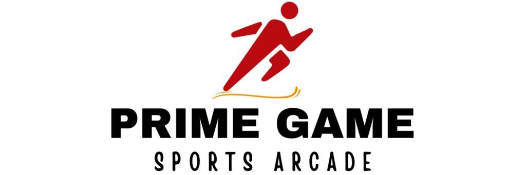 Prime Game Sports Arcade